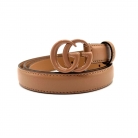 cinturón Gucci GG Bucket