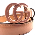 cinturón Gucci GG Bucket