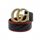 Gucci GG Buckle Belt