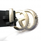 Gucci GG Buckle Belt