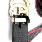Gucci GG Buckle Belt