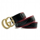 Gucci GG Buckle Belt