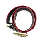 Gucci GG Buckle Belt