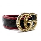 Gucci GG Buckle Belt