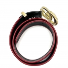 Gucci GG Buckle Belt
