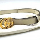 cinturón Gucci GG Marmont