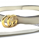 cinturón Gucci GG Marmont