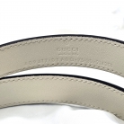 cinturón Gucci GG Marmont