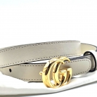 cinturón Gucci GG Marmont