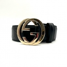 cinturón Gucci GG Interlocking