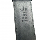 cinturón Gucci GG Interlocking