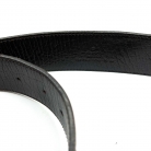 Gucci GG Supreme belt