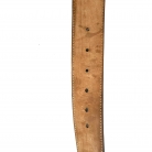 Cinturón Gucci GG Supreme Interlocking G