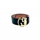 cinturón Gucci Interlocking