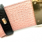 cinturón Gucci Interlocking
