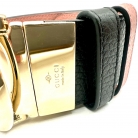 cinturón Gucci Interlocking