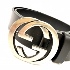 cintura Gucci Interlocking G
