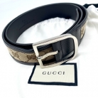 Cinturón Gucci man