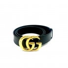 Gucci belt marmont