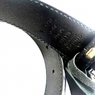 Gucci belt marmont