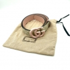 Gucci Marmont Belt