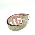 Gucci Marmont Belt
