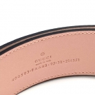 Gucci Marmont Belt