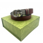 cintura gucci