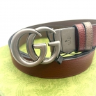 cintura gucci
