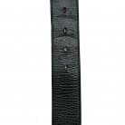 Reversible Gucci belt