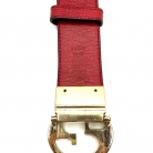 Reversible Gucci belt