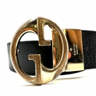 Reversible Gucci belt