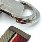 Cintura Gucci in tela