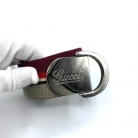 Cintura Gucci in tela