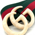 Gucci Triband belt