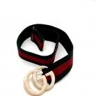 Gucci Triband belt