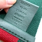 Gucci Triband belt