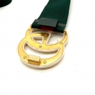 Gucci Triband belt