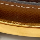 Cintura H di Hermès T75