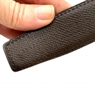 Cinturón Hermès