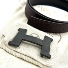 hermes h belt
