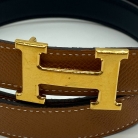 cintura Hermès H