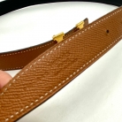 cintura Hermès H