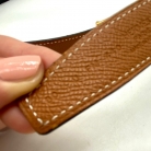 cintura Hermès H