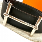 RESERVADO cinturón Hermès H d’Ancre