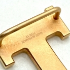 Cintura Hermès H