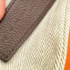 Hermès H Reversible belt