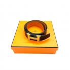 cinturón Hermès H Reversible