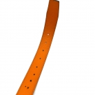 cinturón Hermès H Reversible