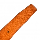 cinturón Hermès H Reversible